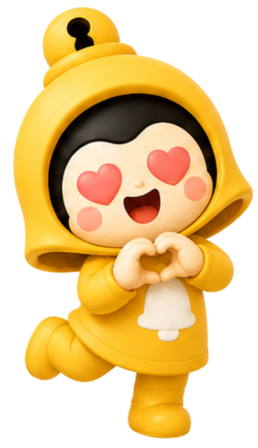 น้องจองจัง